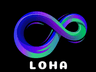 Loha ERP logo